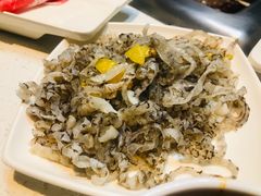 -海底捞火锅(银泰中心店)