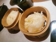 糖腿破酥包-芸山季·云南野生菌火锅(人民广场来福士店)