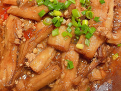 -滋粥楼·顺德菜海鲜茶点(方舟店)