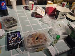 -第三空间·趣味桌游·轰趴.室内CS.剧本杀(大武汉1911店)