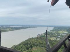 -采石矶景区