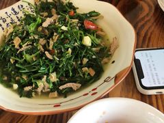 -李东农庄(中南百草园地标店)