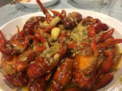 -霸王虾·小龙虾香辣蟹(玉林店)
