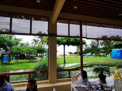 -三亚亚龙湾天域度假酒店