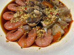 -高佳庄·舟山海鲜(海景旗舰店)