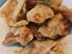 -红樱桃·欢乐餐厅(太原里店)