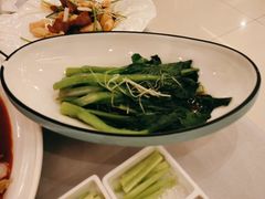 -全聚德(上海首店浦东店)