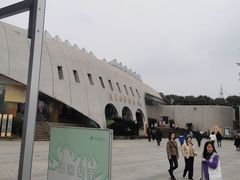 -自贡恐龙博物馆