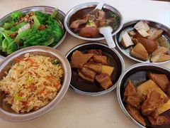 -炬龙牛肉店(新华店)