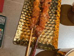 -塔哈尔·新疆盛宴(奉贤龙湖店)
