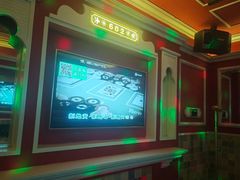 -铜锣湾KTV(木渎店)