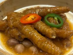 -红棉中餐厅·广州海航威斯汀酒店