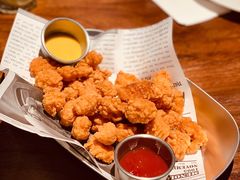 盐酥鸡-1861意大利餐厅(文化广场店)