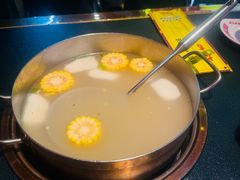 -大吉利·潮汕牛肉火锅(河西店)
