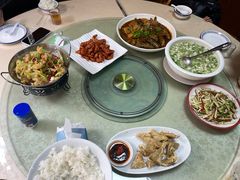 -高淳老街土菜馆(迎薰门店)