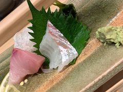 -鮨一日本料理旗舰店(总店)