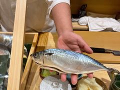 -镹·鱼料理  国产鱼使用店