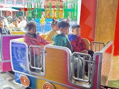 -大连海昌发现王国主题公园