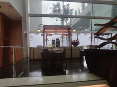 -RISE RESTAURANT(滨海湾金沙店)