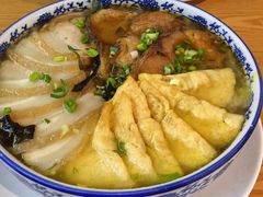 -得意楼蒸菜馆