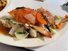 -泰华海鲜中餐厅(普吉镇店)