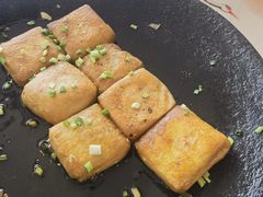 -披云山庄