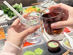 -海底捞火锅(华润万象汇店)