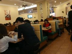 -萨莉亚意式餐厅(黄村高德汇店)