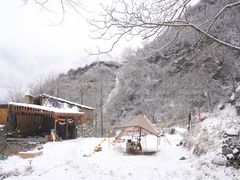 -孟屯河谷景区