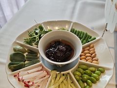 -四季民福烤鸭店(和平里店)