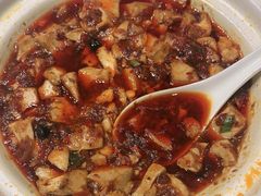 -渝信川菜(西单店)