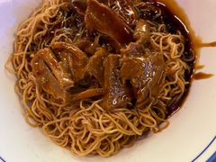 -亞婆井·劲抽面食(铂顿城店)