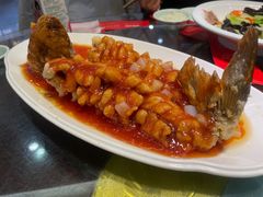 -惠宾饭庄(中山路店)