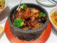 -山东宾馆·齐鲁苑餐厅