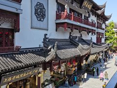 -Peet's Coffee皮爷咖啡(豫园店)