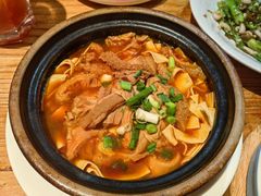 -新白鹿餐厅(银泰西湖文化广场店)