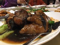 -广东胜利宾馆西关粤中餐厅