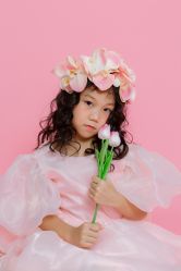 -小熊维尼高端儿童摄影(福田新洲店)