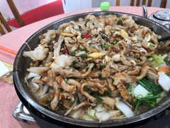 -标记好食