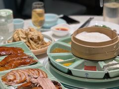 羲和烤鸭-羲和雅苑•北京烤鸭(陆家嘴中心店)