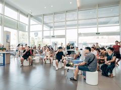 -南充通源宝马4S店(高坪店)