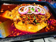 -鱼库·不仅是一家烤鱼店(车公庙店)