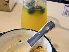 -太兴餐厅(小径湾店)