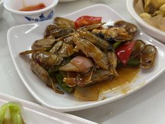 -嘉升大排档(番禺总店)