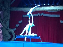 -珠海横琴长隆《卡卡虎奇遇记》