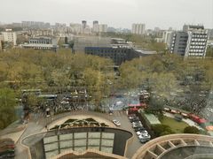 -南京维景国际大酒店(南京博物院店)