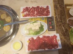 -小肥牛潮汕牛肉火锅(南联店)