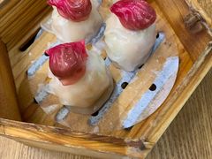 -云山茶餐厅(广东大厦店)