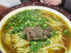 -美玲拉面(鞍山西道店)