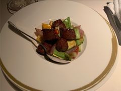 -金轩中餐厅 Jin Xuan(浦东丽思卡尔顿酒店)